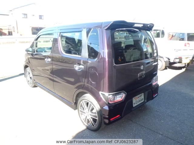 suzuki wagon-r-stingray 2018 quick_quick_DAA-MH55S_MH55S-909870 image 2