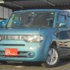 nissan cube 2012 -NISSAN--Cube DBA-Z12--Z12-196153---NISSAN--Cube DBA-Z12--Z12-196153- image 1