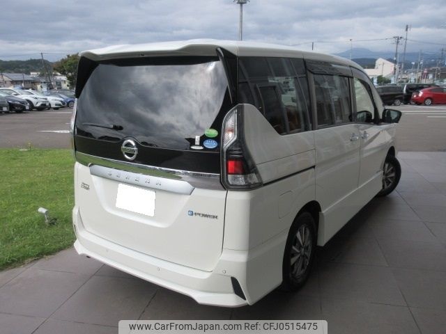 nissan serena 2019 -NISSAN--Serena DAA-HFC27--HFC27-046095---NISSAN--Serena DAA-HFC27--HFC27-046095- image 2