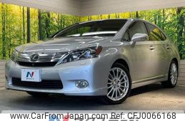 lexus hs 2009 -LEXUS--Lexus HS DAA-ANF10--ANF10-2021776---LEXUS--Lexus HS DAA-ANF10--ANF10-2021776-