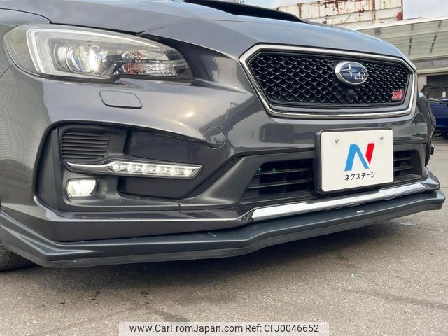 subaru levorg 2019 -SUBARU--Levorg DBA-VMG--VMG-032168---SUBARU--Levorg DBA-VMG--VMG-032168- image 2