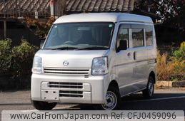 mazda scrum-van 2018 -MAZDA--Scrum Van DG17V--DG17V-258175---MAZDA--Scrum Van DG17V--DG17V-258175-