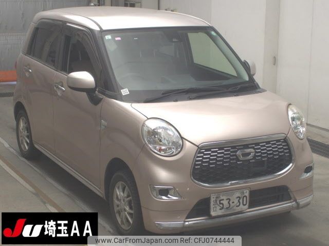 daihatsu cast 2017 -DAIHATSU--Cast LA250S-0085903---DAIHATSU--Cast LA250S-0085903- image 1