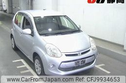 toyota passo 2015 -TOYOTA--Passo KGC30--KGC30-0242089---TOYOTA--Passo KGC30--KGC30-0242089-