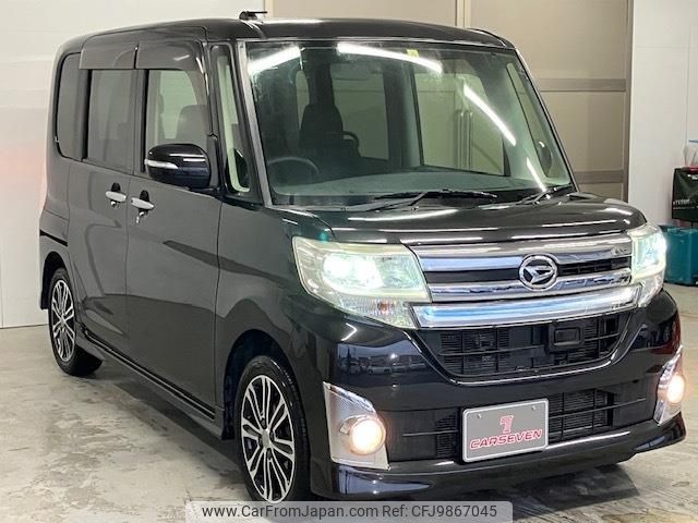 daihatsu tanto 2013 -DAIHATSU--Tanto DBA-LA610S--LA610S-0003987---DAIHATSU--Tanto DBA-LA610S--LA610S-0003987- image 2