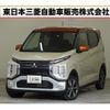 mitsubishi ek-cross 2022 quick_quick_4AA-B38W_B38W-0100881 image 1