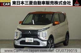 mitsubishi ek-cross 2022 quick_quick_4AA-B38W_B38W-0100881