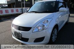 suzuki swift 2012 -SUZUKI--Swift ZC72S--138790---SUZUKI--Swift ZC72S--138790-