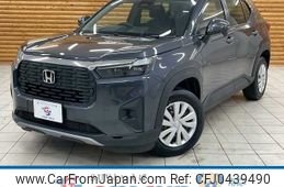 honda honda-others 2025 -HONDA--WR-V 5BA-DG5--DG5-1030***---HONDA--WR-V 5BA-DG5--DG5-1030***-