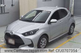 toyota yaris 2022 -TOYOTA--Yaris 5BA-KSP210--KSP210-0060172---TOYOTA--Yaris 5BA-KSP210--KSP210-0060172-