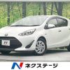 toyota aqua 2018 -TOYOTA--AQUA DAA-NHP10--NHP10-6725184---TOYOTA--AQUA DAA-NHP10--NHP10-6725184- image 1