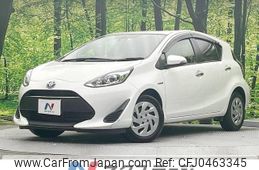 toyota aqua 2018 -TOYOTA--AQUA DAA-NHP10--NHP10-6725184---TOYOTA--AQUA DAA-NHP10--NHP10-6725184-