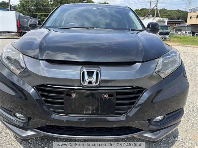 honda vezel 2014 CFJ1457554 image 2
