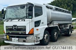 hino profia 2011 CFJ1744185
