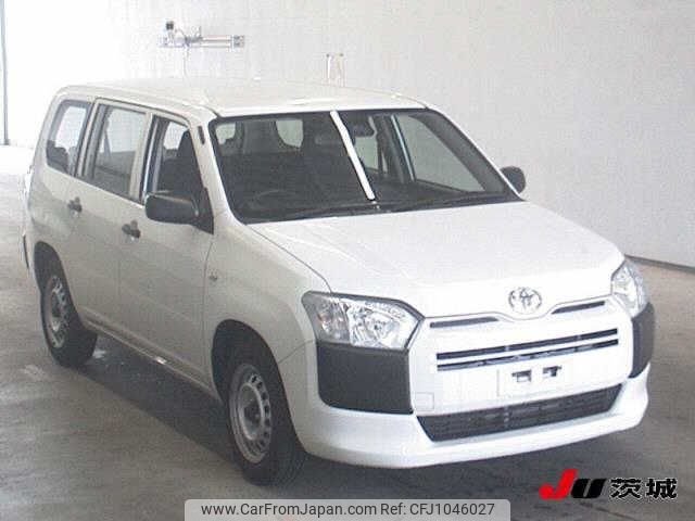 toyota probox-van 2020 -TOYOTA--Probox Van NSP160V-0050631---TOYOTA--Probox Van NSP160V-0050631- image 1