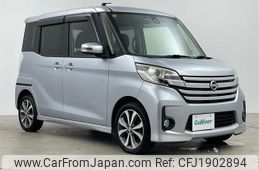 nissan dayz-roox 2016 CFJ1902894