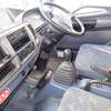 hino ranger 2003 30006 image 6