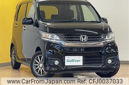 honda n-wgn 2014 -HONDA--N WGN DBA-JH1--JH1-1109550---HONDA--N WGN DBA-JH1--JH1-1109550-