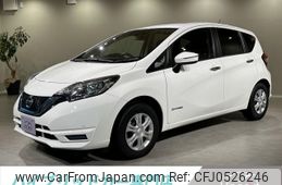 nissan note 2019 quick_quick_DAA-HE12_HE12-295772