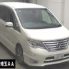 nissan serena 2014 -NISSAN 【春日部 302ｾ4799】--Serena HFC26-239921---NISSAN 【春日部 302ｾ4799】--Serena HFC26-239921- image 1