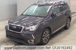 subaru forester 2018 -SUBARU--Forester SJG-041345---SUBARU--Forester SJG-041345-