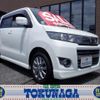 suzuki wagon-r 2011 -SUZUKI--Wagon R MH23S--623079---SUZUKI--Wagon R MH23S--623079- image 1