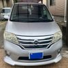 nissan serena 2010 CFJ1791782 image 1