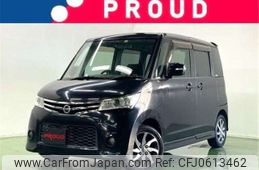 nissan roox 2012 -NISSAN--Roox DBA-ML21S--ML21S-568489---NISSAN--Roox DBA-ML21S--ML21S-568489-