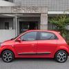 renault twingo 2018 quick_quick_DBA-AHH4B_VF1AHB22AJ0770509 image 4