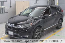 honda cr-v 2020 -HONDA 【名古屋 331せ3205】--CR-V RT5-1200082---HONDA 【名古屋 331せ3205】--CR-V RT5-1200082-