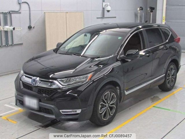 honda cr-v 2020 -HONDA 【名古屋 331せ3205】--CR-V RT5-1200082---HONDA 【名古屋 331せ3205】--CR-V RT5-1200082- image 1