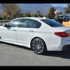 bmw 5-series 2018 -BMW 【山梨 300ﾒ8156】--BMW 5 Series JA20--0WC08348---BMW 【山梨 300ﾒ8156】--BMW 5 Series JA20--0WC08348- image 13