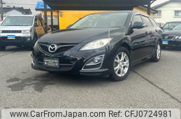 mazda atenza 2010 quick_quick_GHEFW_GHEFW-201562