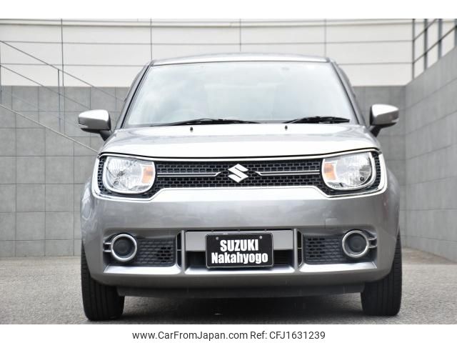 suzuki ignis 2016 CFJ1631239 image 2