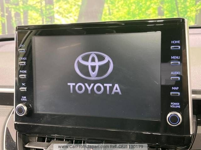 toyota corolla-cross 2022 CFJ1130179 image 2