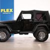 chrysler jeep-wrangler 2002 -CHRYSLER--Jeep Wrangler GH-TJ40S--1J4F449S32P769428---CHRYSLER--Jeep Wrangler GH-TJ40S--1J4F449S32P769428- image 10