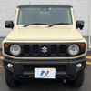 suzuki jimny 2023 quick_quick_JB64W_JB64W-283796 image 14