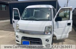 suzuki every 2011 -SUZUKI--Every EBD-DA64V--DA64V-466949---SUZUKI--Every EBD-DA64V--DA64V-466949-