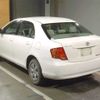 toyota corolla-axio 2007 TE2701 image 3