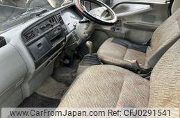 mitsubishi-fuso canter 1996 NIKYO_SS12232