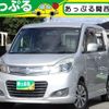 suzuki solio 2013 quick_quick_MA15S_MA15S-250377 image 1