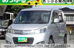 suzuki solio 2013 quick_quick_MA15S_MA15S-250377