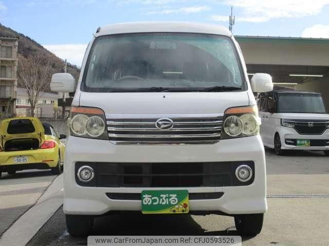 daihatsu atrai-wagon 2008 quick_quick_ABA-S331G_S331G-0003144 image 2