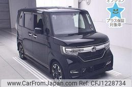 honda n-box 2019 -HONDA--N BOX JF3-2206066---HONDA--N BOX JF3-2206066-