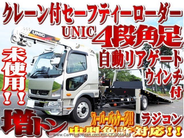 mitsubishi-fuso fighter 2024 -MITSUBISHI--Fuso Fighter 2KG-FK62FY--FK62FY-615166---MITSUBISHI--Fuso Fighter 2KG-FK62FY--FK62FY-615166- image 1