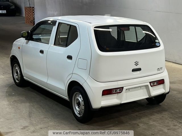 suzuki alto-van 2016 -SUZUKI--Alto Van HA36V-115815---SUZUKI--Alto Van HA36V-115815- image 2