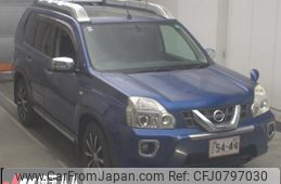 nissan x-trail 2009 -NISSAN--X-Trail NT31-046856---NISSAN--X-Trail NT31-046856-