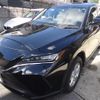 toyota harrier 2022 quick_quick_6BA-MXUA80_MXUA80-0076586 image 1