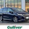 honda odyssey 2018 CFJ1768639 image 1