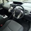 toyota prius-α 2012 CFJ1779712 image 2